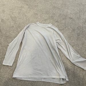 Free People long sleeve